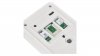GoSmart Dzwonek wideo IP-09D z Wi-Fi, akumulatorem i panelem solarnym H4030